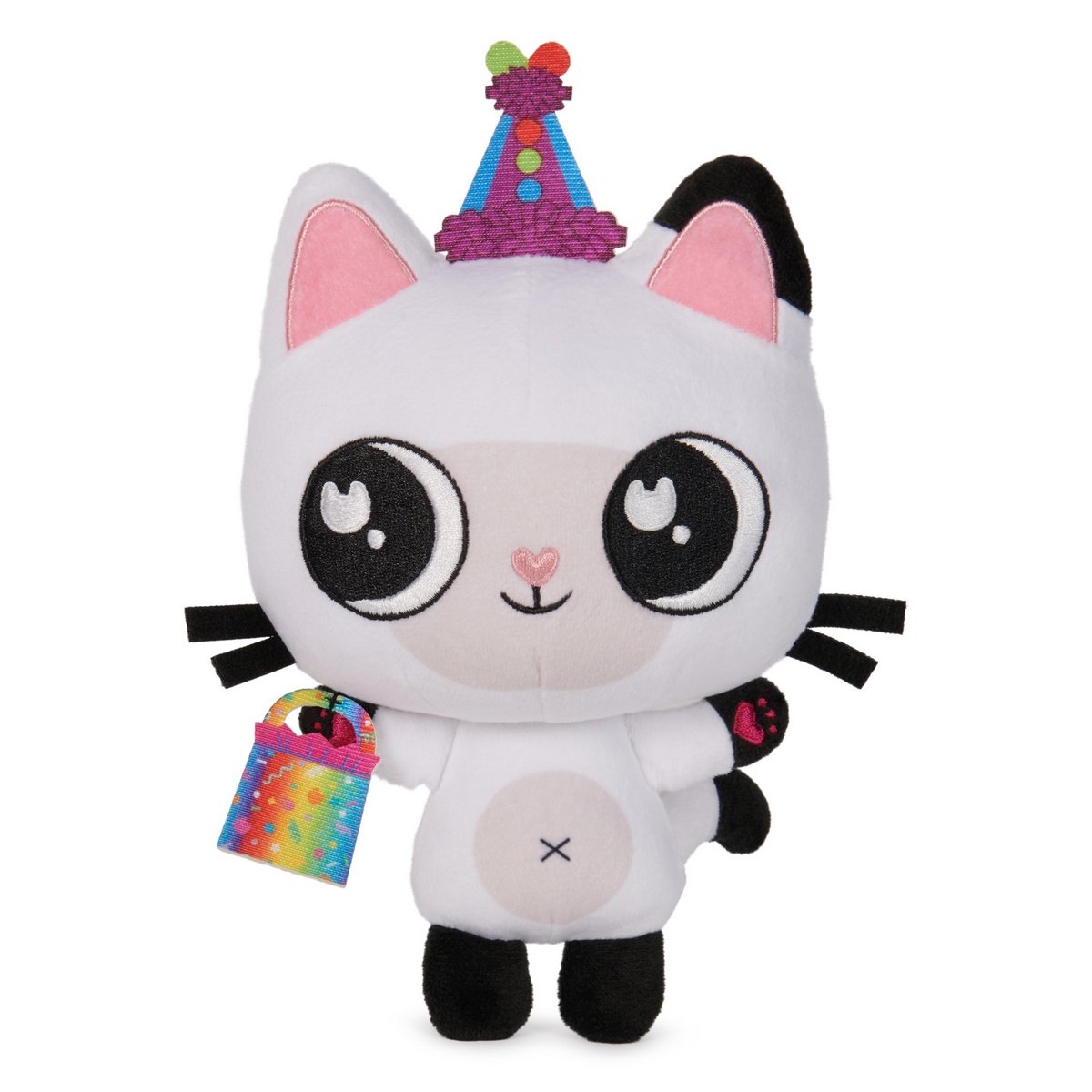 Gabby Dollhouse Peluche Purr-Ific - Pandy Paws